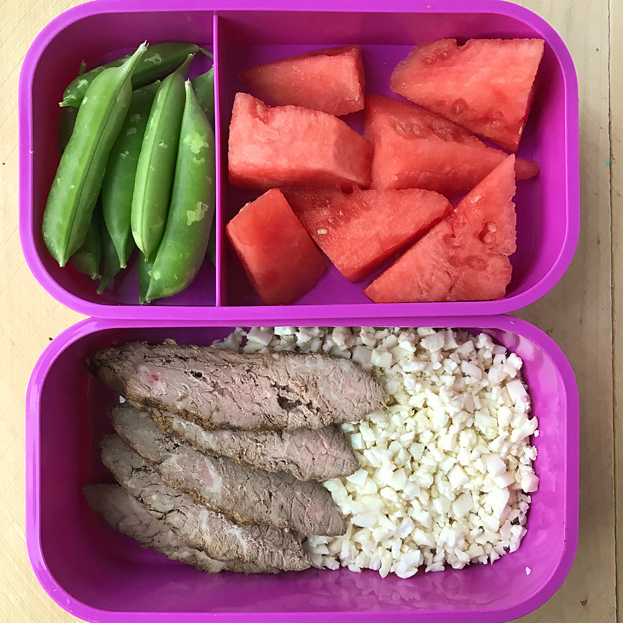 Meal & Food Prep For Kids