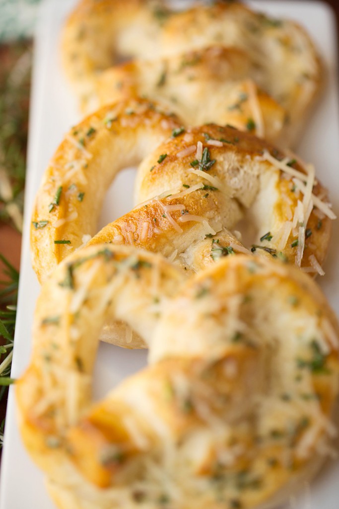 Gluten Free Rosemary Parmesan Pretzels Nourish Empower Fulfilled