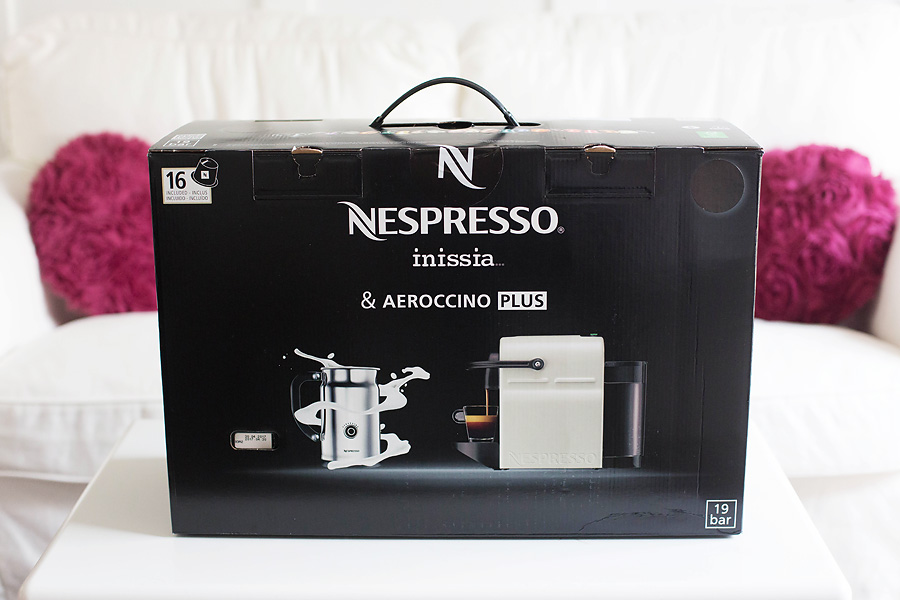 How to Use the Nespresso Milk Frother - Gourmesso Coffee