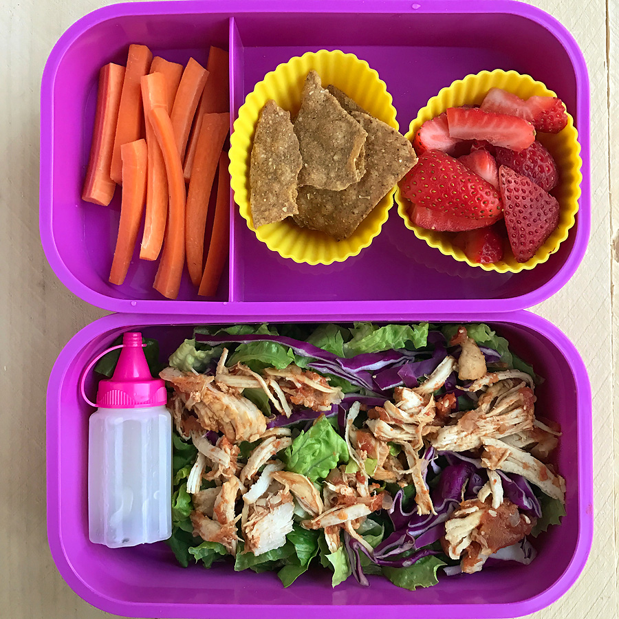 Meal & Food Prep For Kids