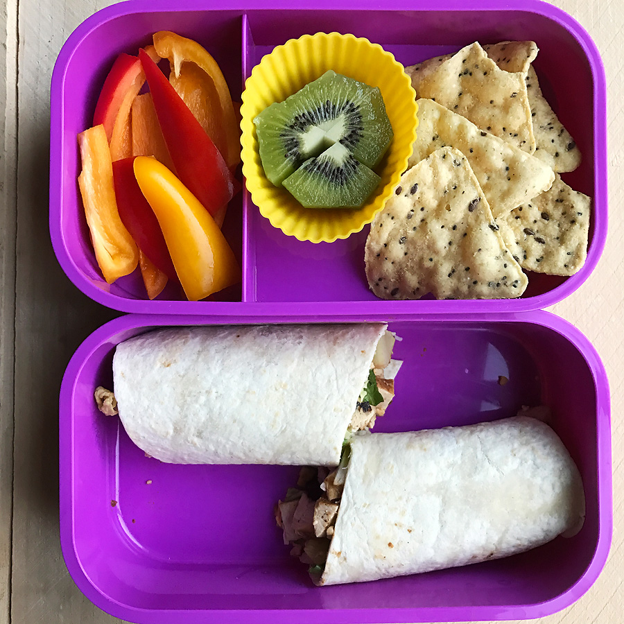 Meal & Food Prep For Kids