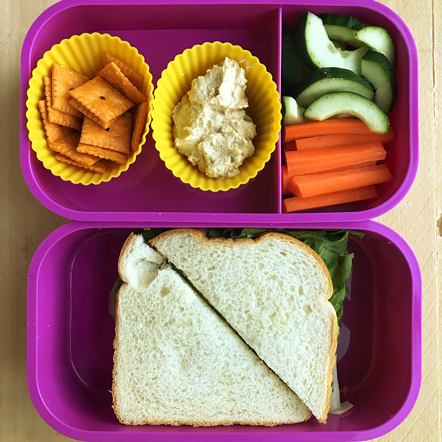 Meal & Food Prep For Kids