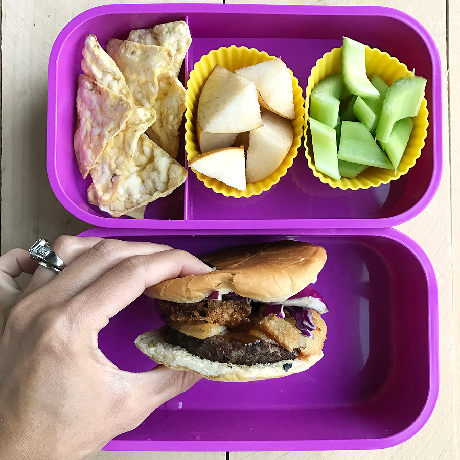 Meal & Food Prep For Kids