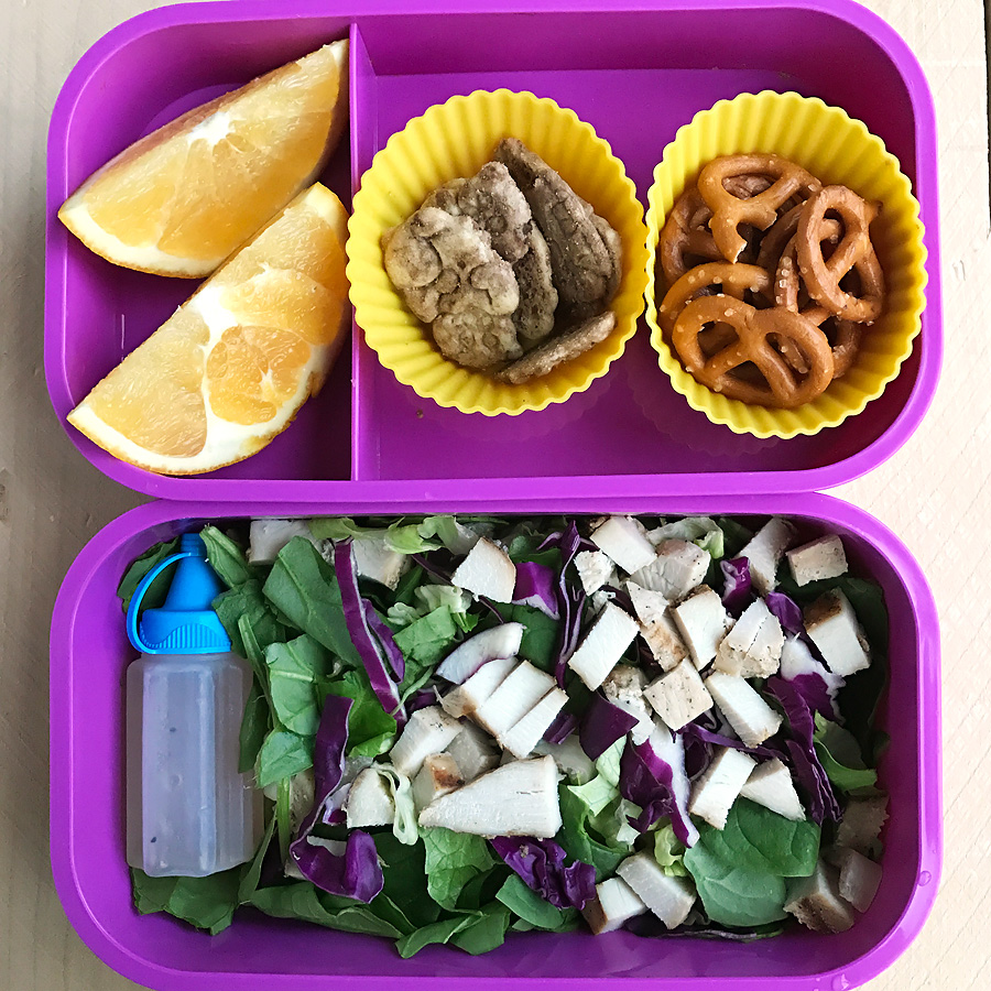 Meal & Food Prep For Kids