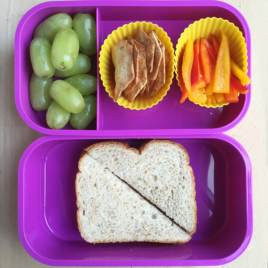 Meal & Food Prep For Kids