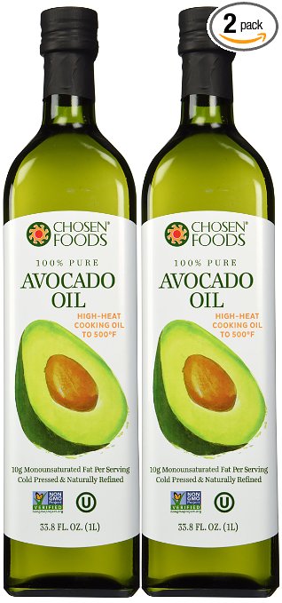 Avocado Oil