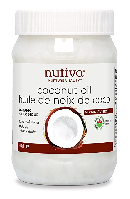 Coconut Oil