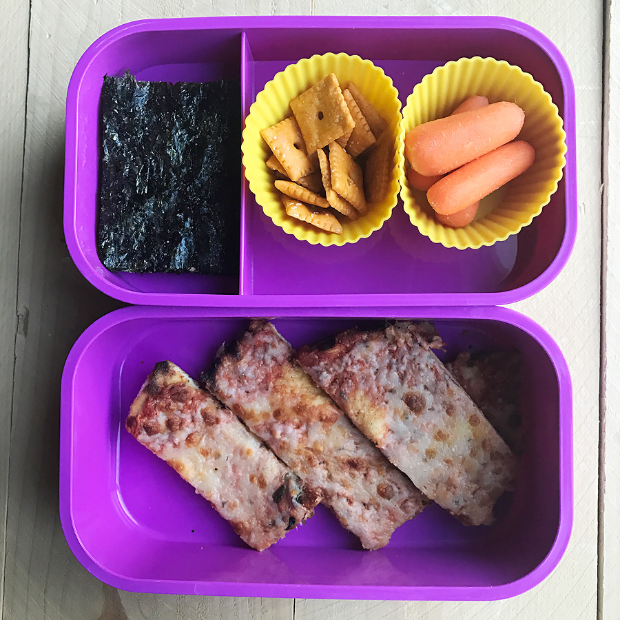 Meal & Food Prep For Kids