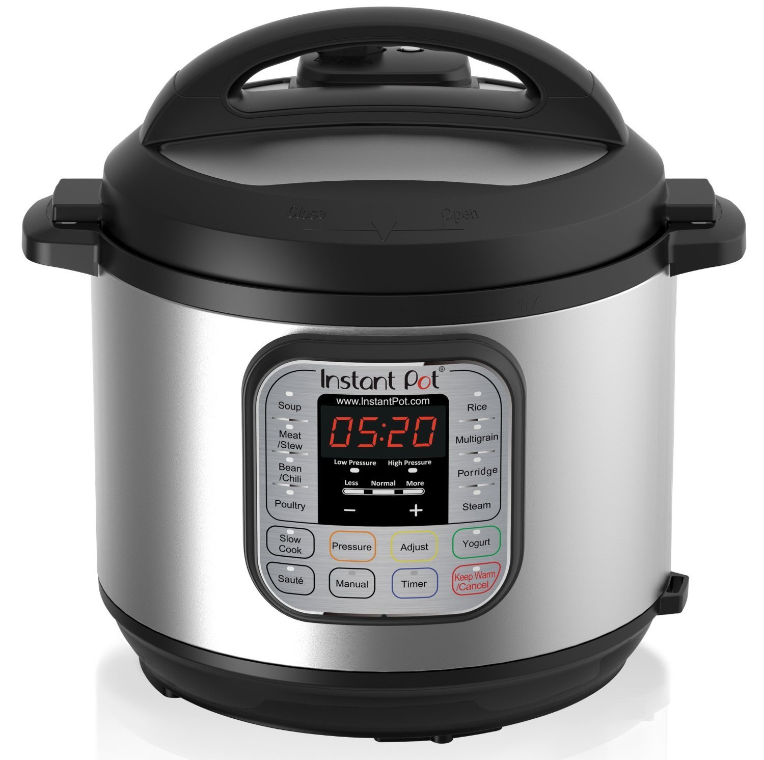 instant pot ip duo recipes