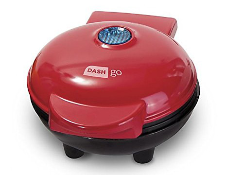 Dash Mini Waffle Maker