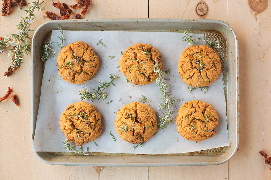 Low Carb Biscuits