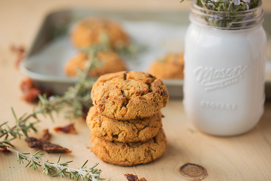 Low Carb Biscuits