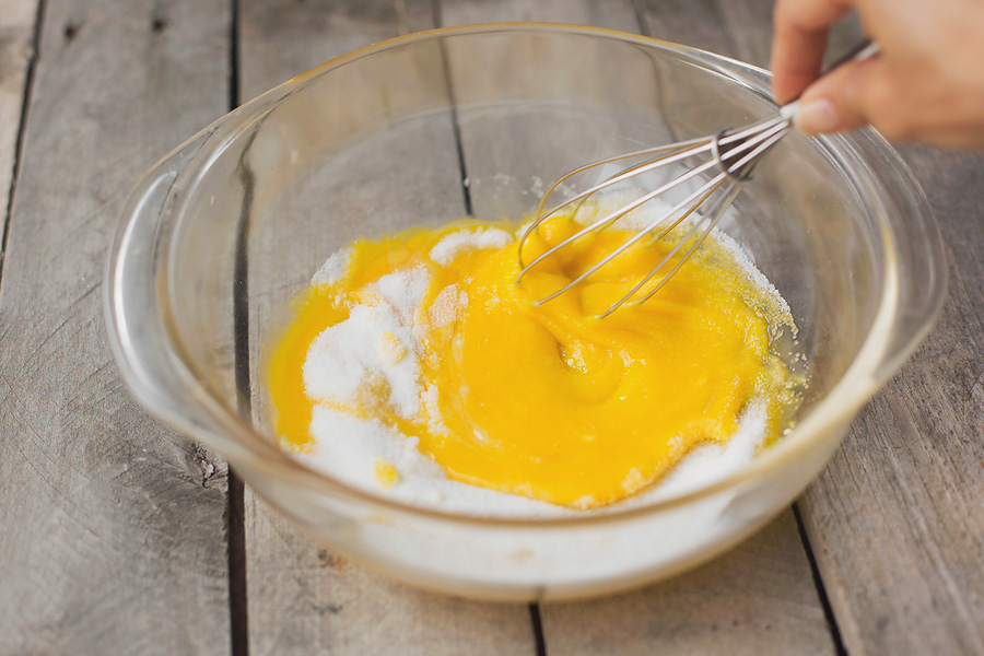 Delicious Keto Lemon Cookies