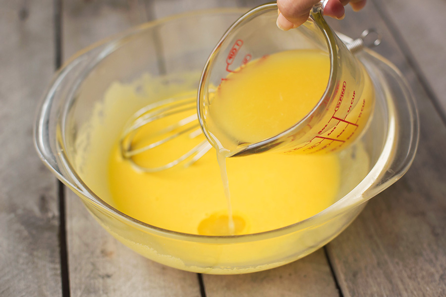 Delicious Keto Lemon Cookies