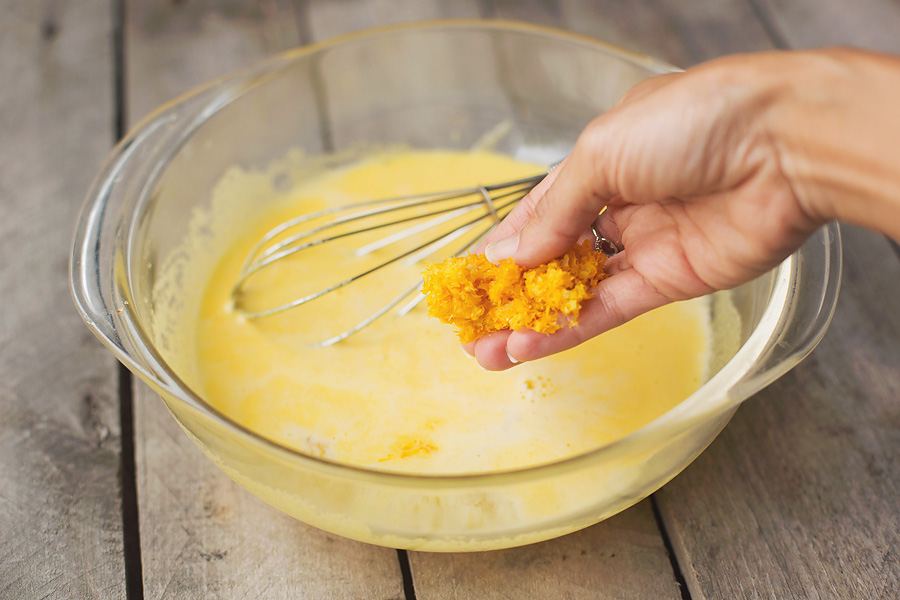 Delicious Keto Lemon Cookies