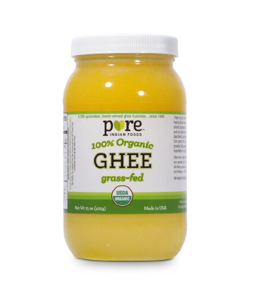 Ghee