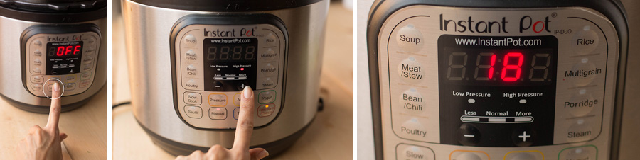 Best Instant Pot Recipes