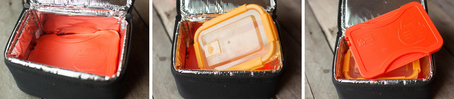 Kids Hot Lunch Box