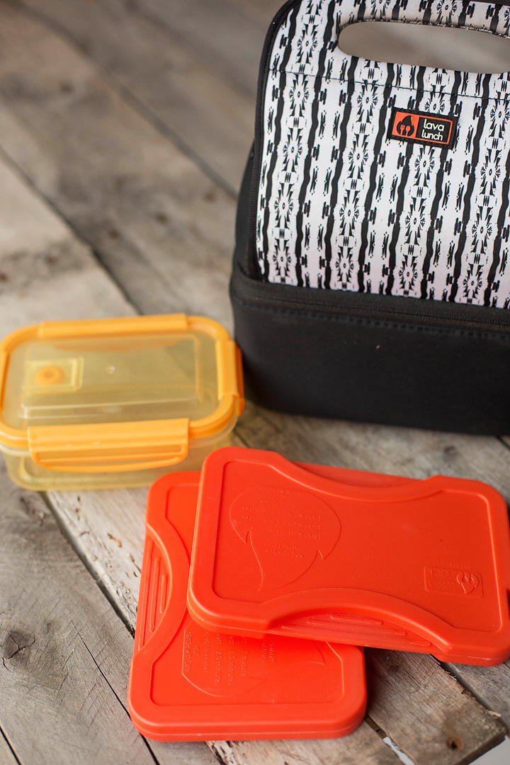 Lava Lunch Box Review - Nourish, Empower