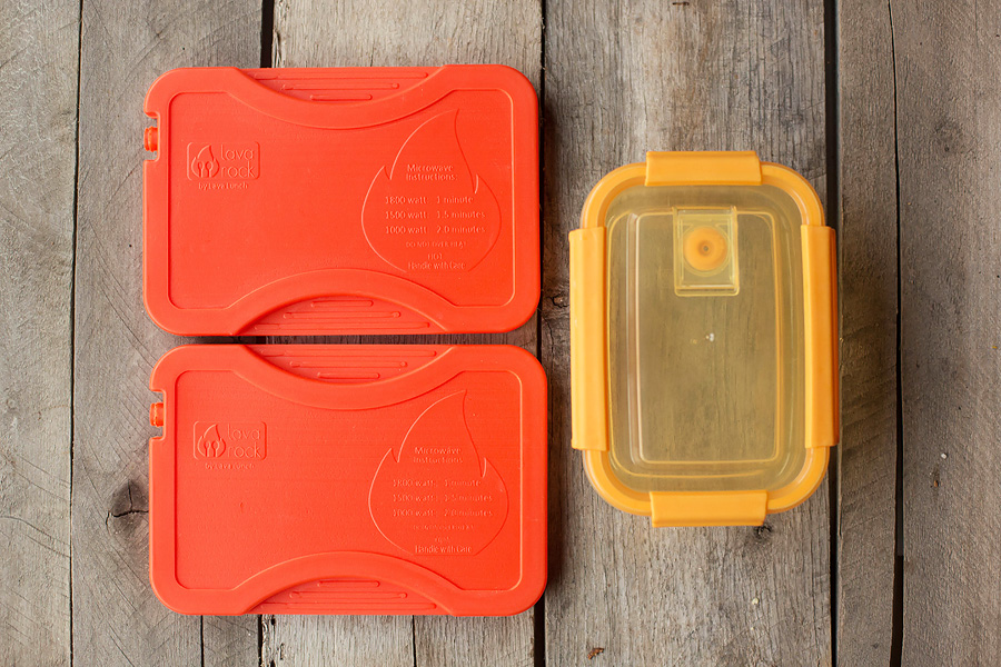 Lava Lunch Box Review - Nourish, Empower