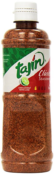 Tajin- Chile Lime