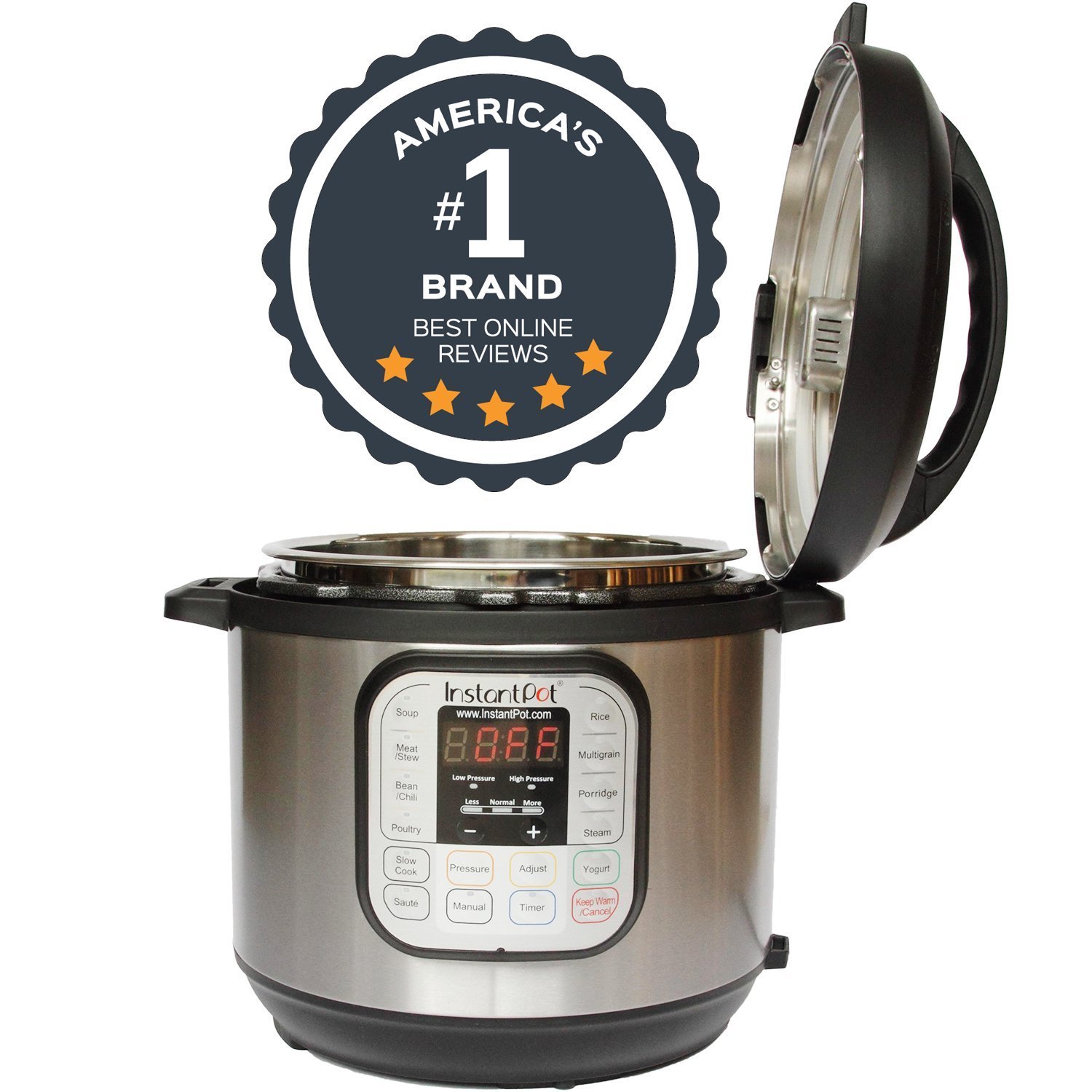 Instant Pot