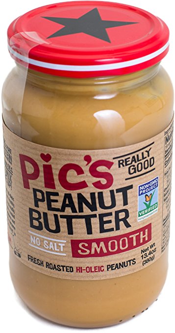 Pic's Peanut Butter