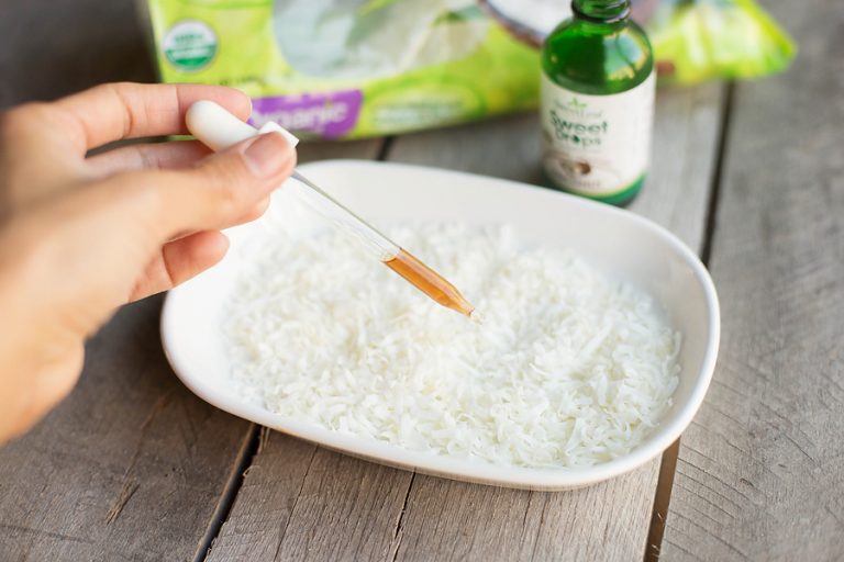 Grain Free Low Carb Coconut Shrimp - Nourish | Empower | Fulfilled